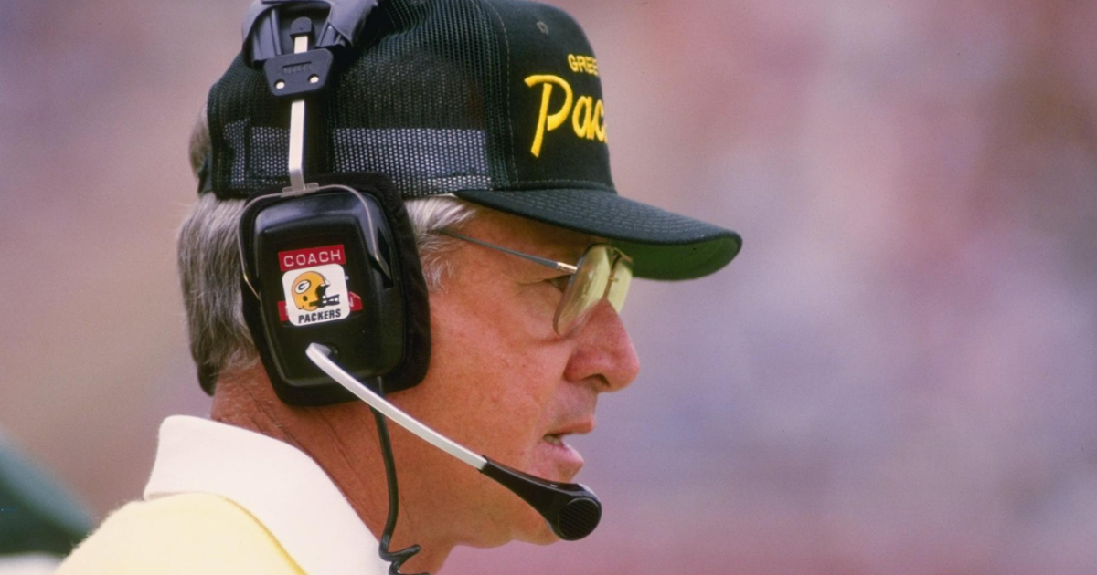 The long road to the Lindy Infante era