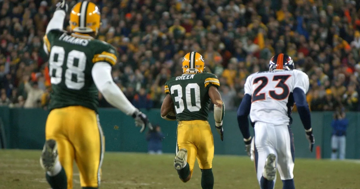 The vicarious excellence of sports