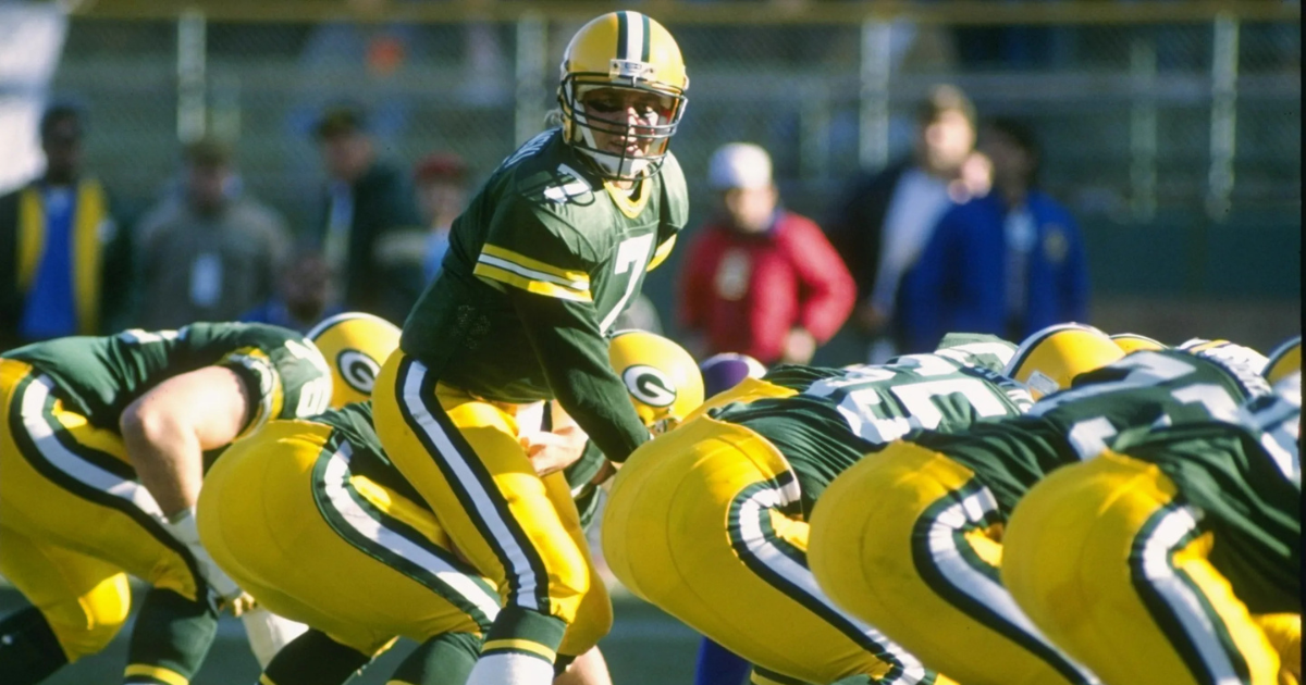 Don Majkowski gets replay help