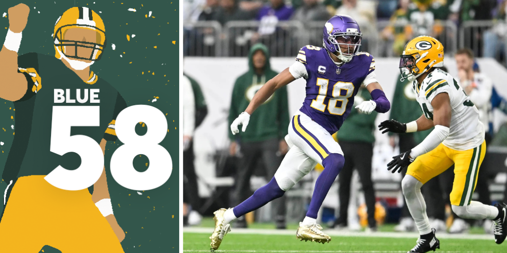 1033 - Week 1 Preview: Vikings offer a great test