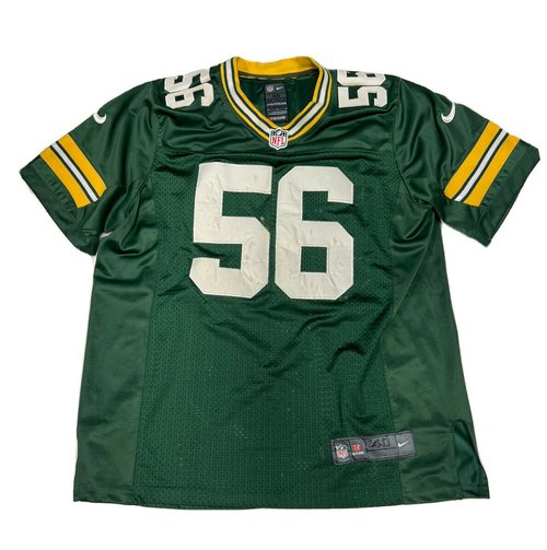 Official Green Bay Packers Reggie White Jerseys, Packers Reggie White  Jersey, Jerseys