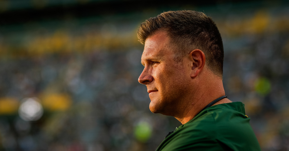 Predicting the Packers' Roster After the 2024 NFL Draft