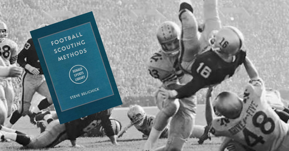 Football Scouting Methods