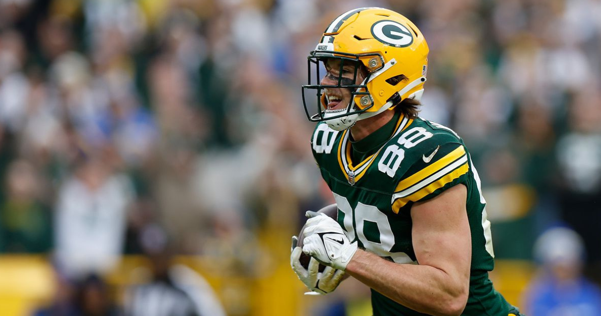 Week 4 Picks - What does it mean to know the Packers, anyway?