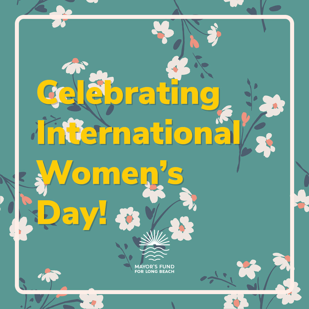 ✨ 🌍 Today, we celebrate International Women's Day by acknowledging every woman's unique journey and contributions to the world!

🎨⛰️From creativity to courage, from challenges to triumphs, every story is significant. Let's embrace the diversity amo