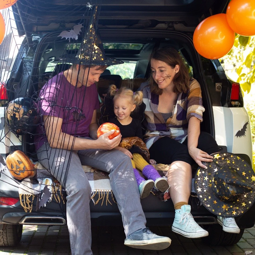 No tricks here, just treats! 🎃 🧡  Happy Halloween from The Mayor&rsquo;s Fund for Long Beach &mdash; where community magic is always brewing!