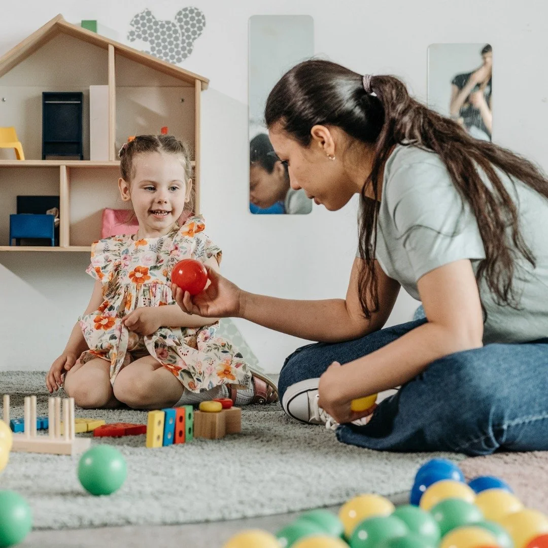 Early childhood mental health matters &mdash; and support is available. 💛
The Long Beach Early Childhood Mental Health Program provides families and providers with early support, resources, consultations, and connections to help children thrive.

If