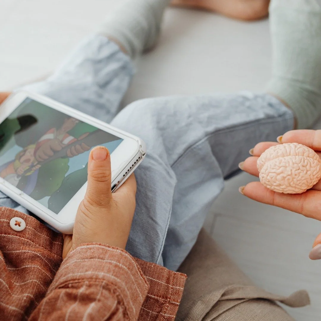 Learning together, as a family 💙
Through ReadyRosie Long Beach, families can register multiple caregivers and access fun, everyday learning activities that support children&rsquo;s growth&mdash;at no cost.

📚 Access ReadyRosie through the Long Beac
