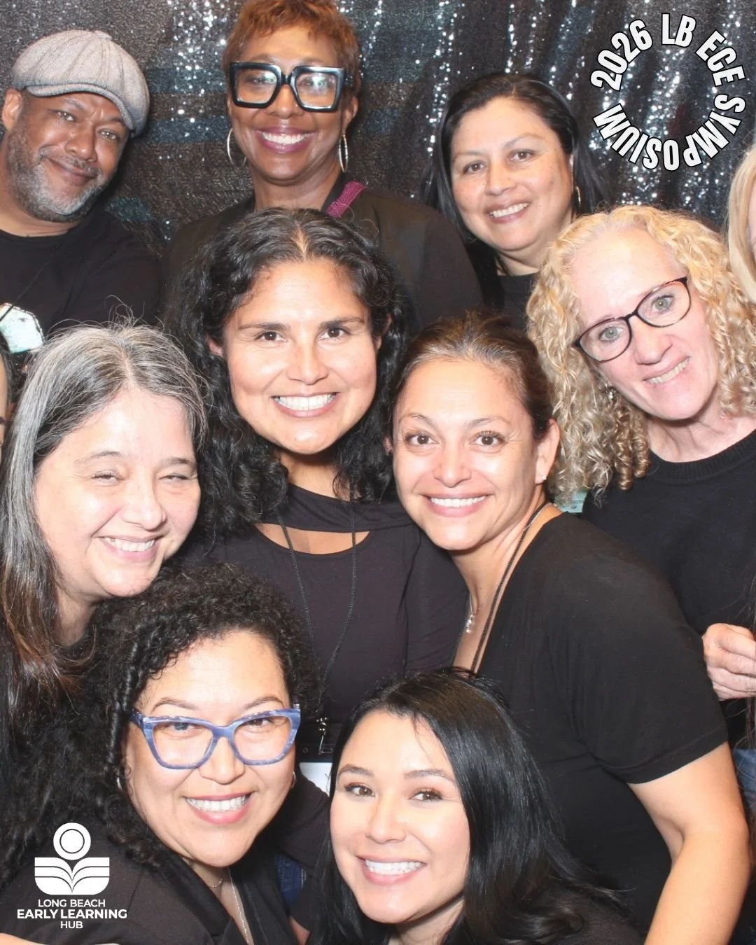 When we invest in educators, we invest in entire communities 💫

The 2026 Long Beach ECE Symposium brought together hundreds of early childhood professionals for a day of meaningful learning, connection, and impact that will ripple into classrooms ac