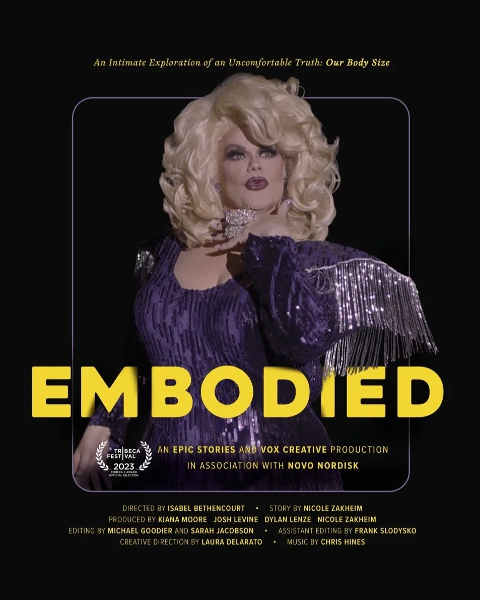 Embodied (2023)