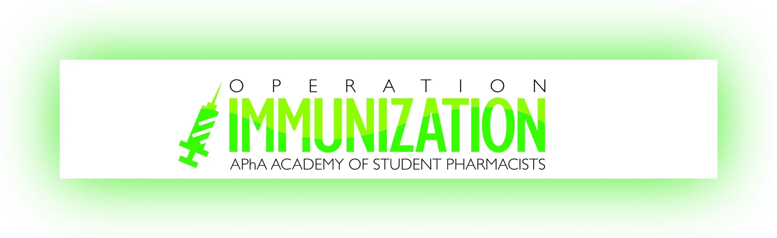 Operation Immunization — UHCOP APhAASP
