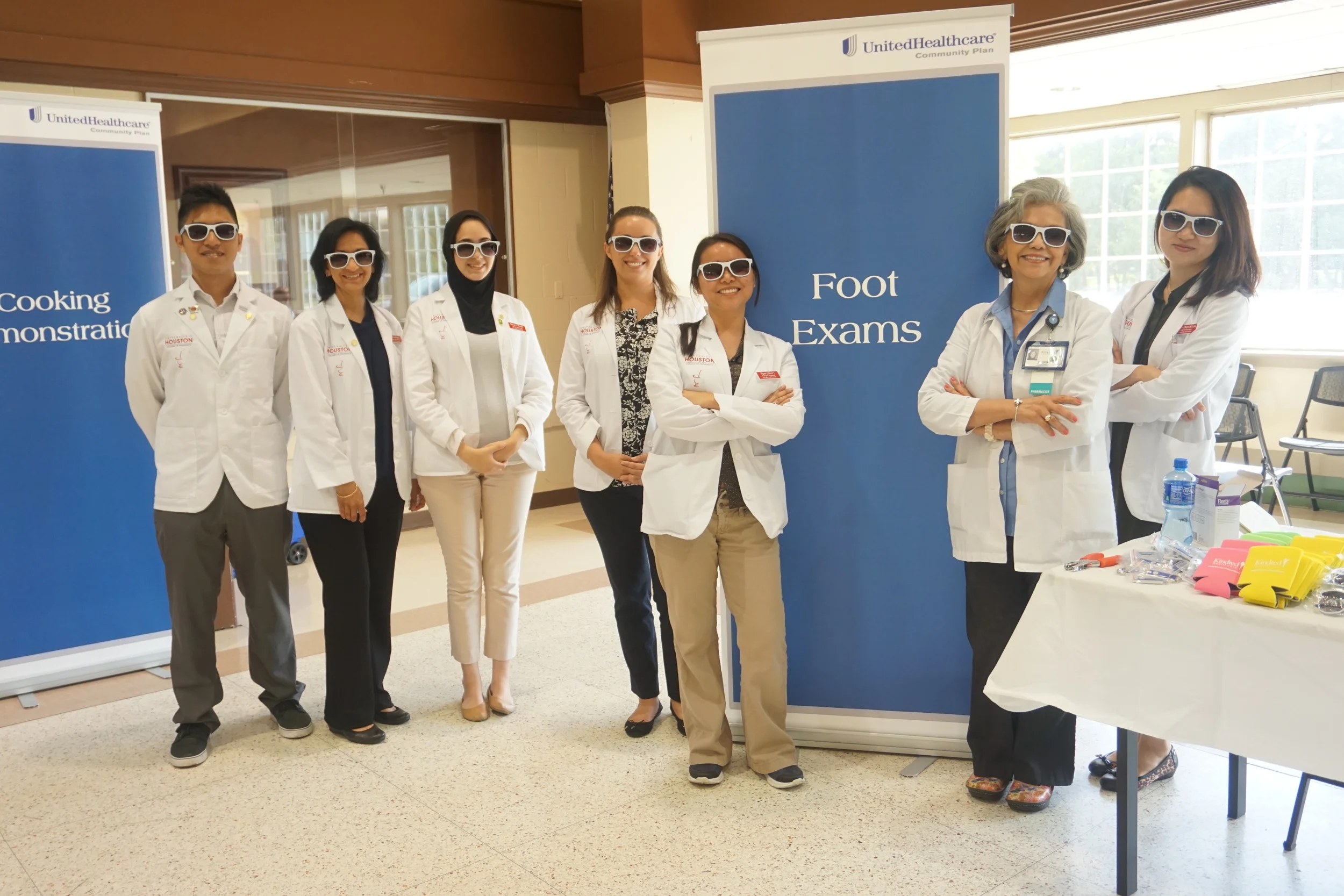 Operation Diabetes — UHCOP APhAASP