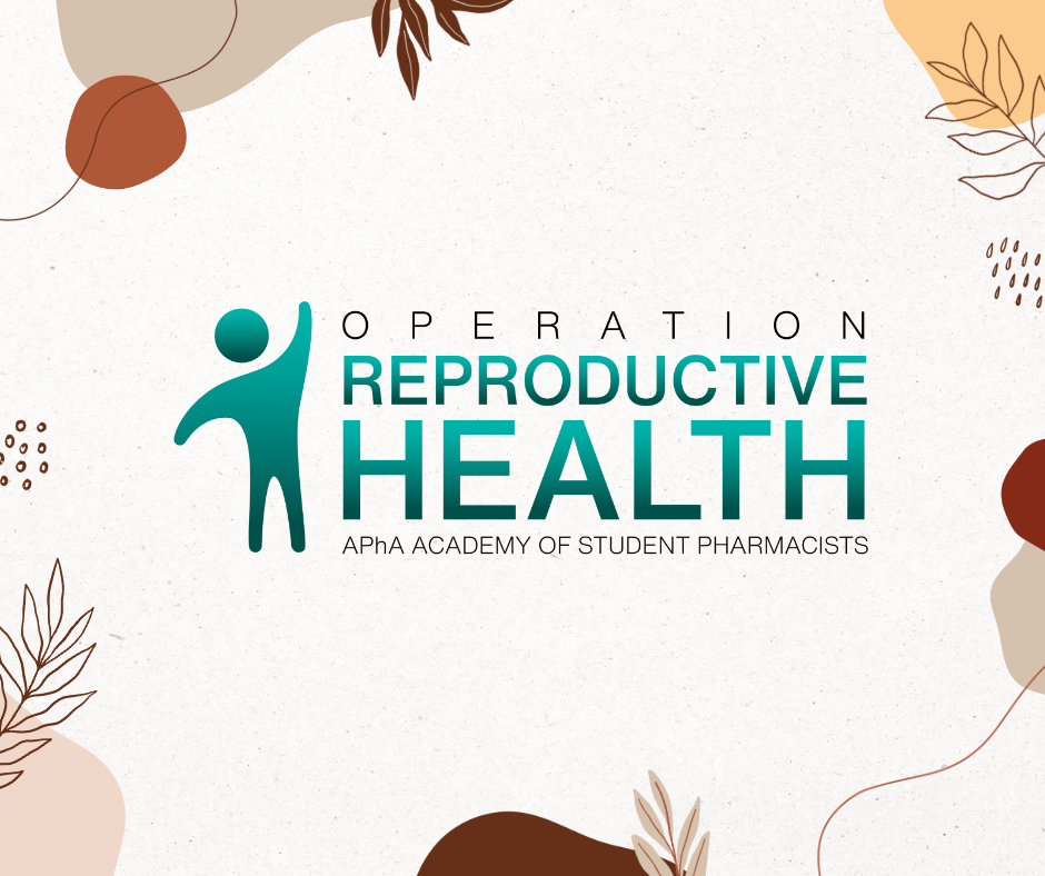 Operation Reproductive Health — UHCOP APhAASP