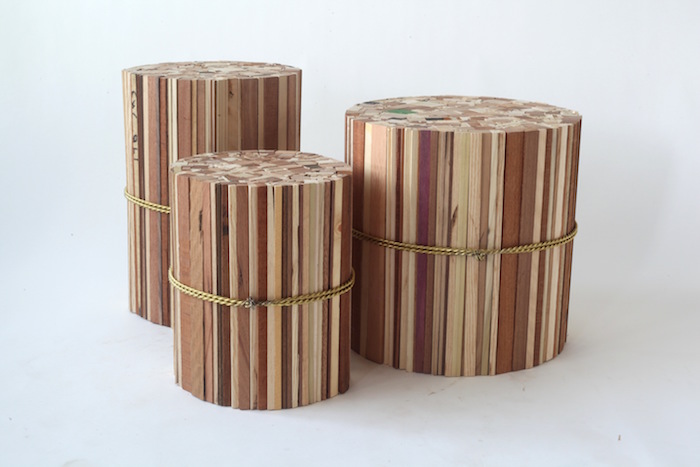  Bound side tables 