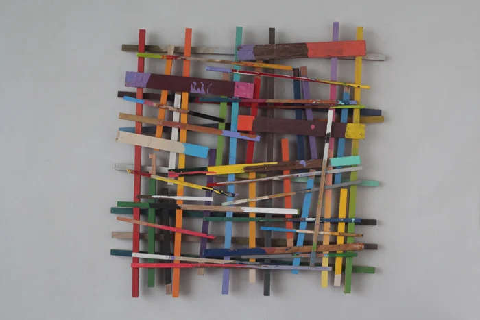 Mixing sticks 24” x 24”