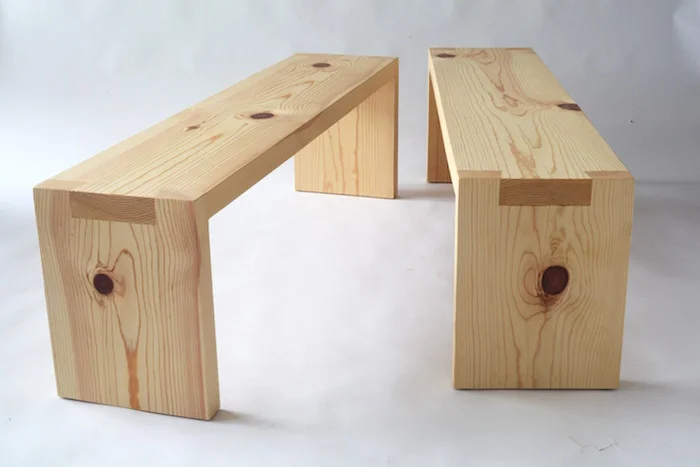 evan bench pine dovetail 2.JPG