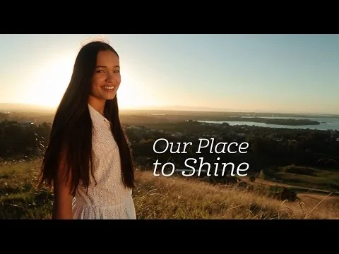 Tauranga City Council Vision