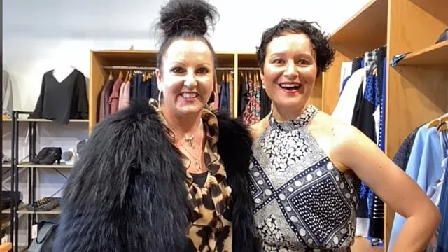 Urban Vogue Facebook Live