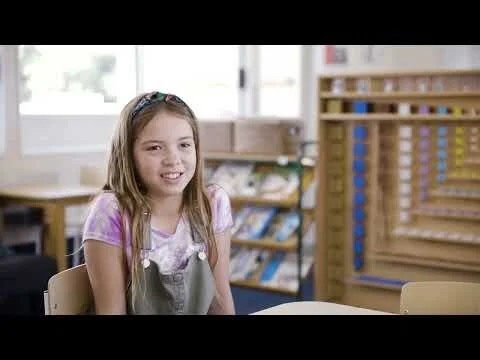 Montessori Tauranga Video