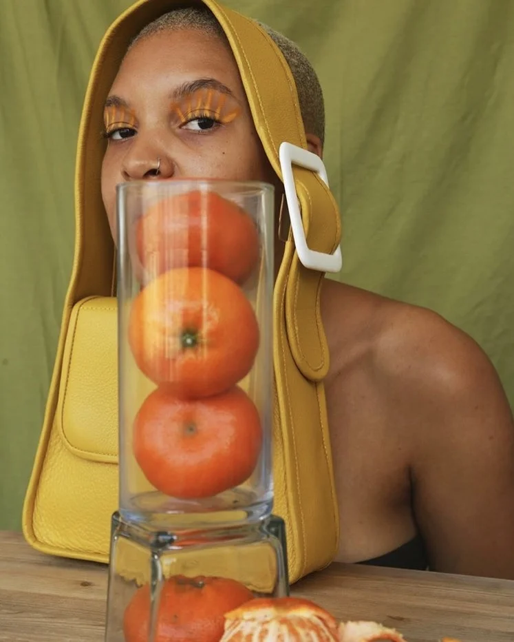 Edas Jewels by Travis Matthews