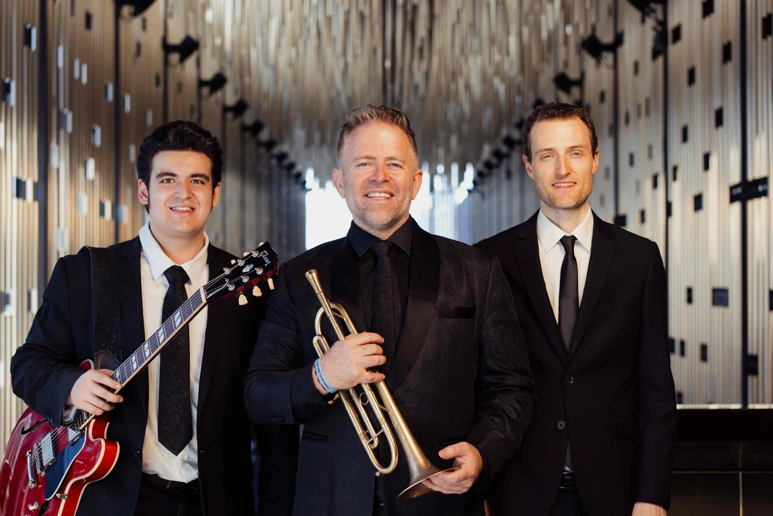 Ellington Jazz Club