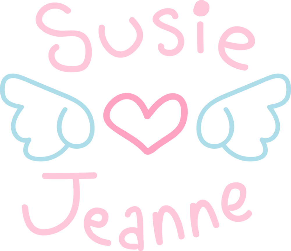 Susie Jeanne