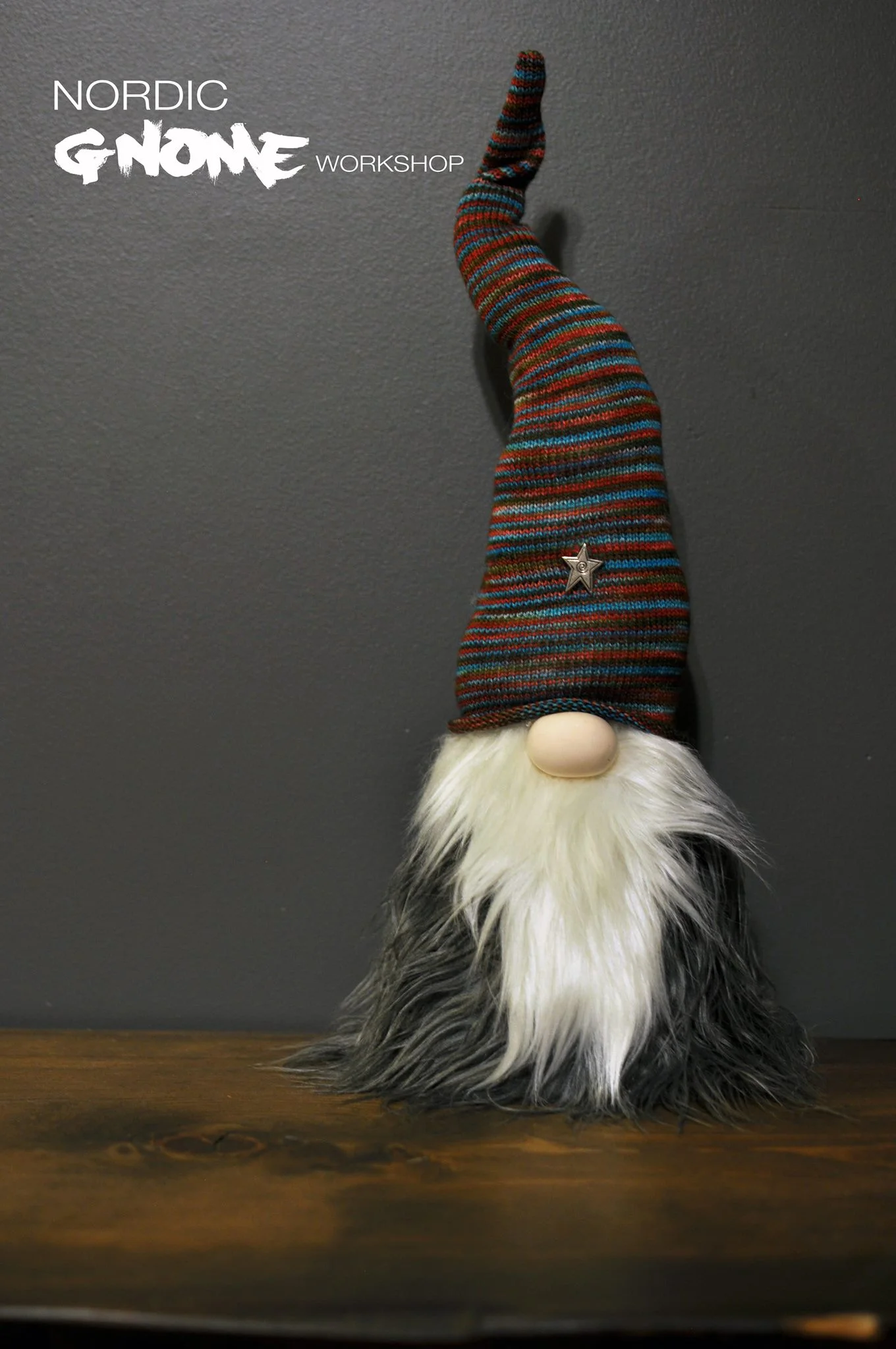Nordic Gnome Thurs Nov 9 7-9pm