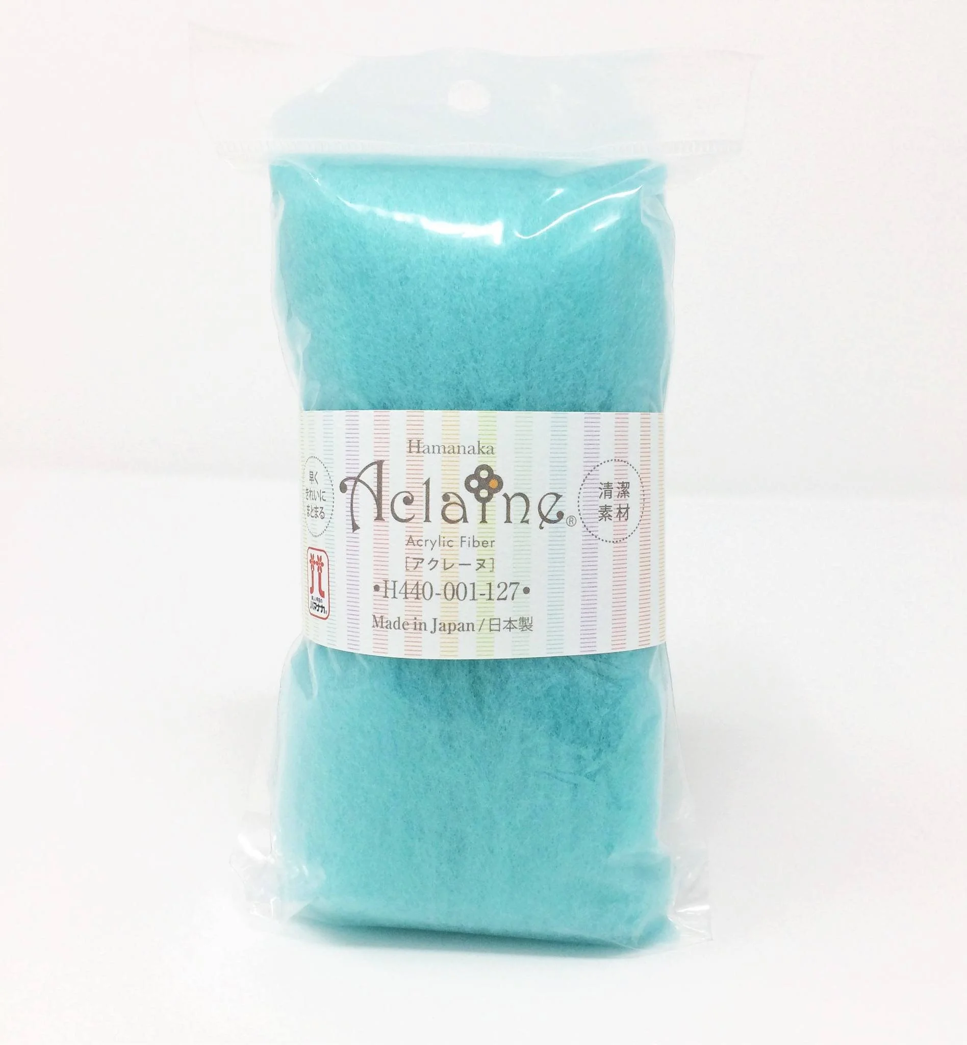 Hamanaka Aclaine Acrylic Fibre