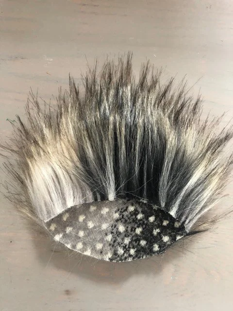 Specialty Fur Wig