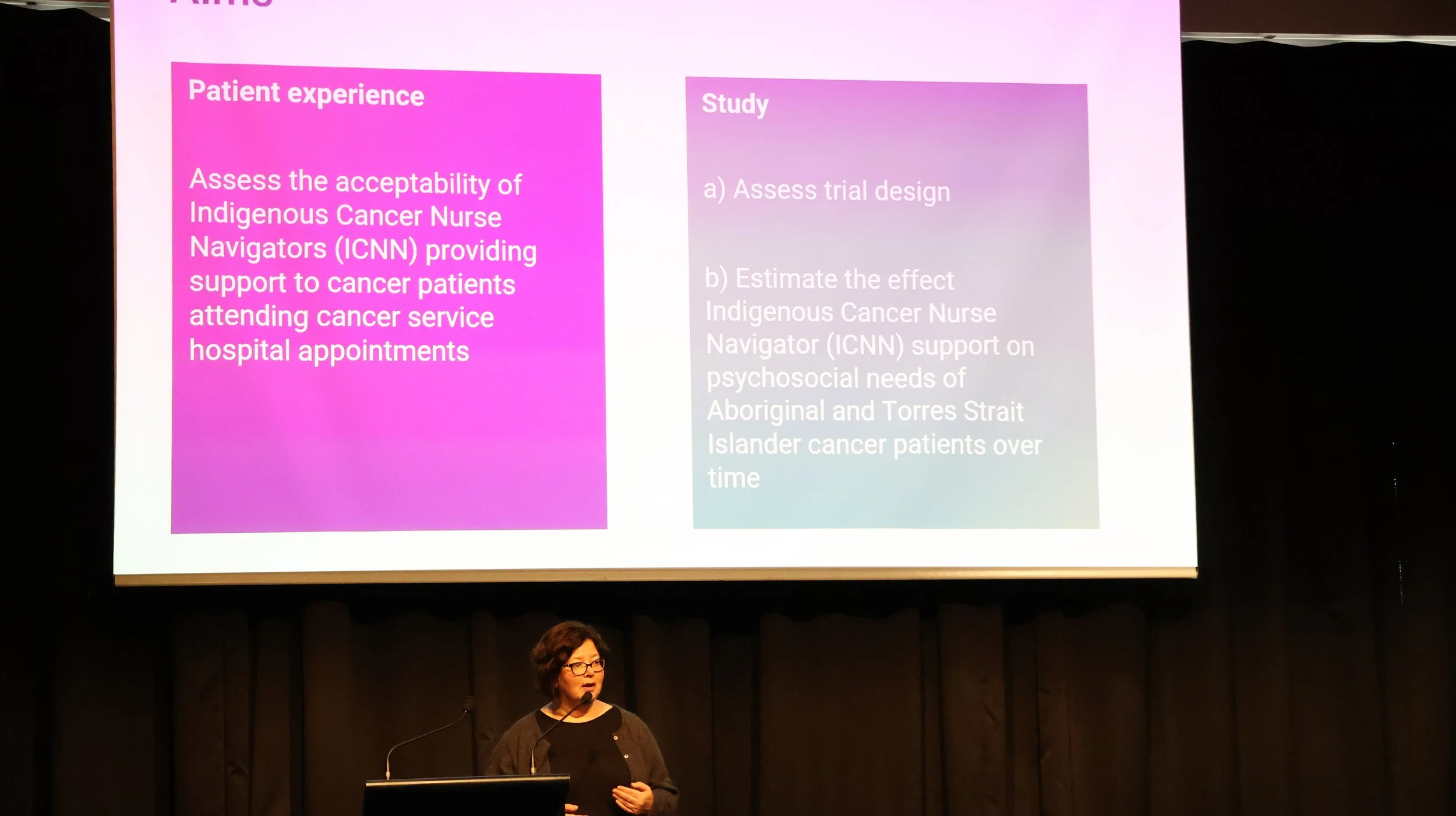 WICC 2026 - Day 2