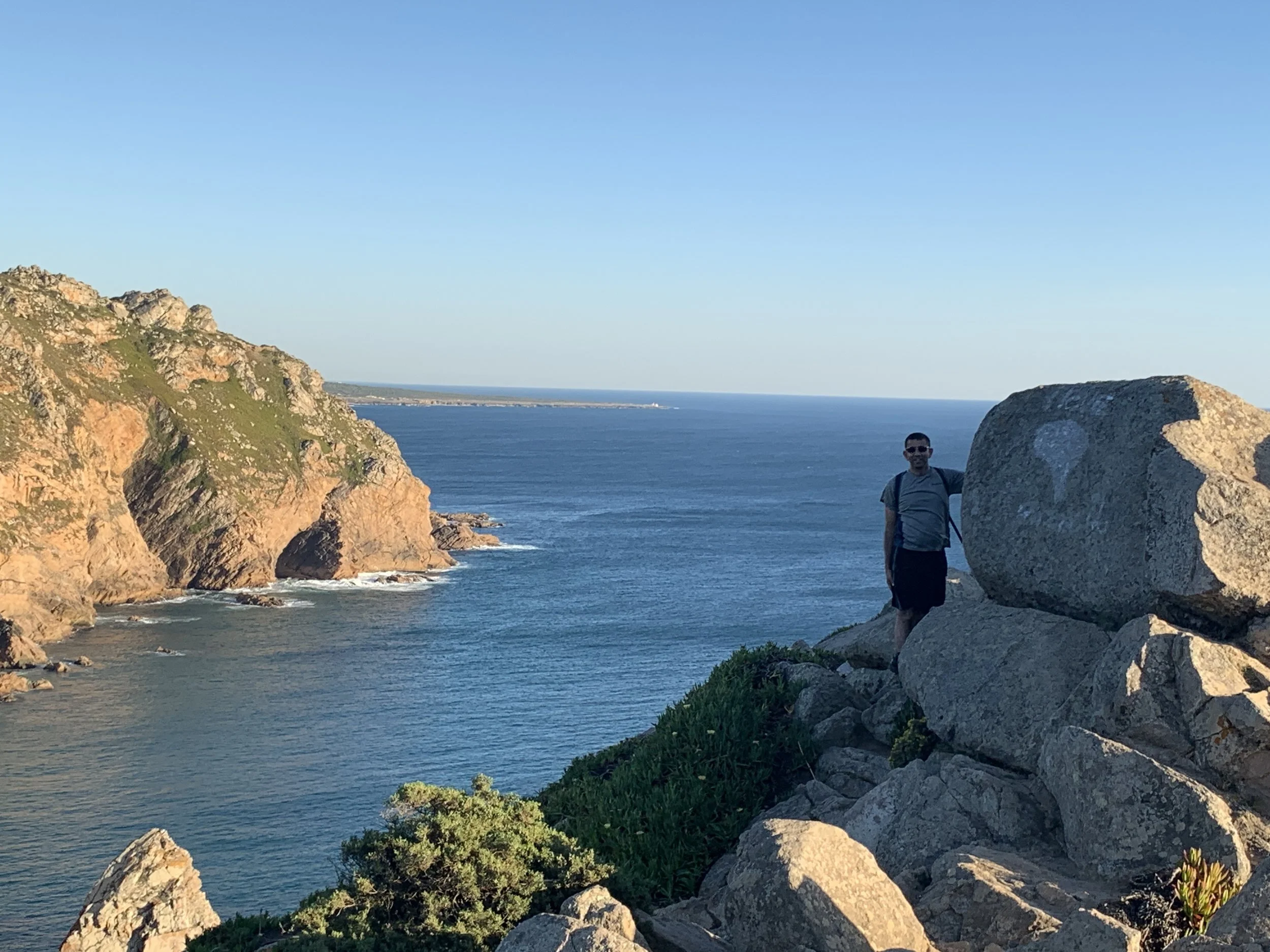 Cabo da Roca, Portugal
