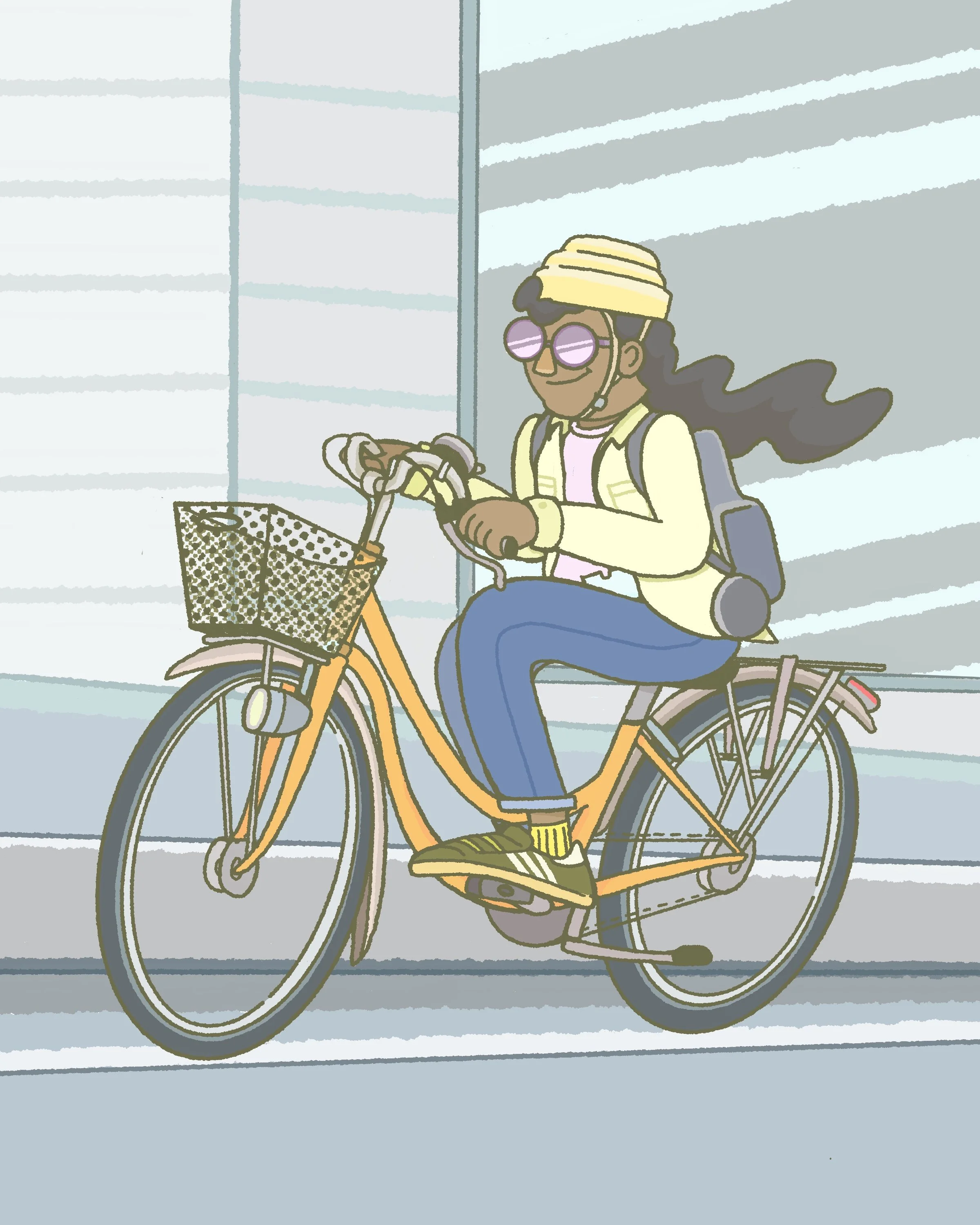 Cruising