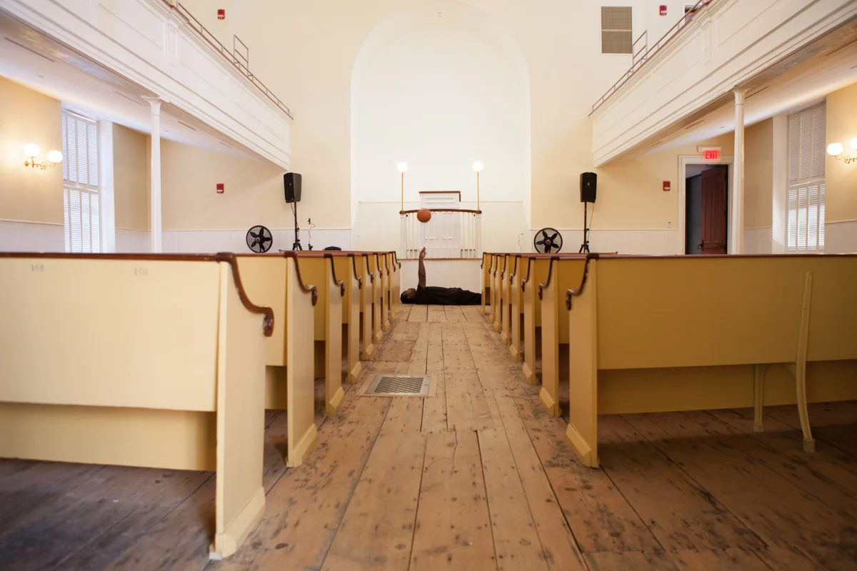  Passing&nbsp;  archival print&nbsp;  2015  photo credit Jerry Russo 