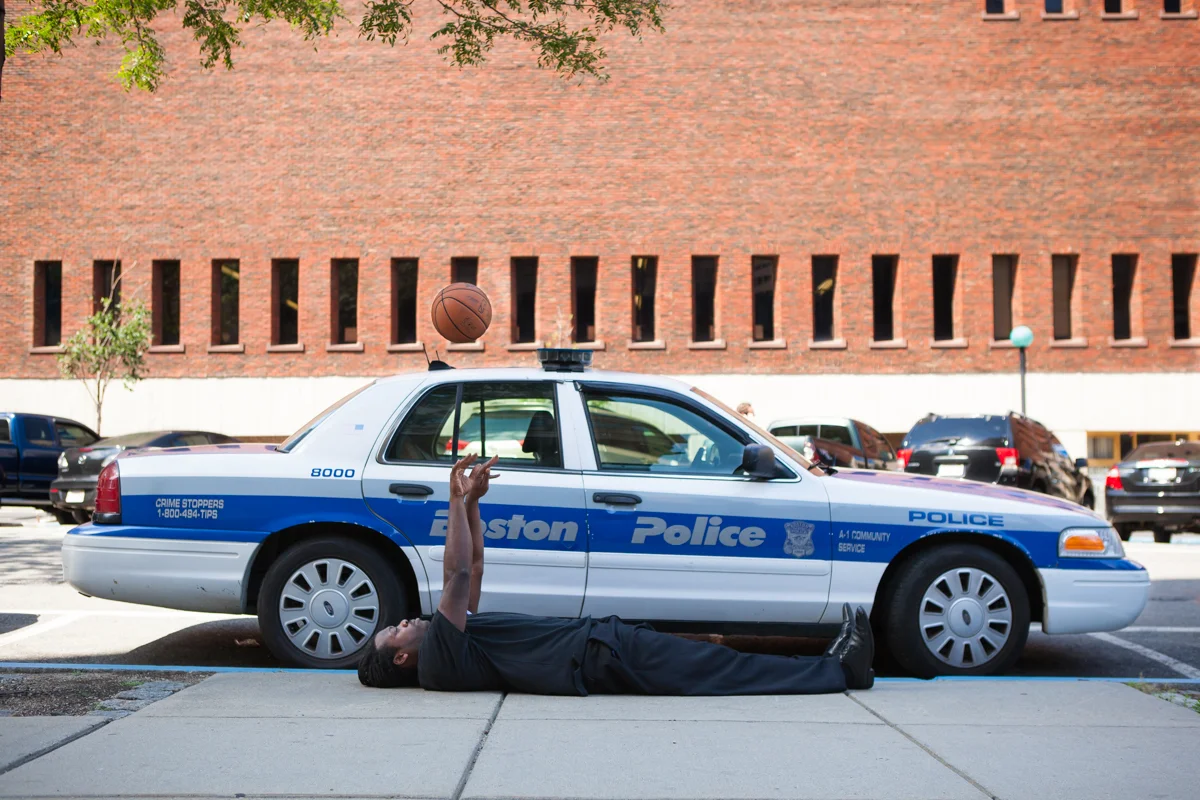  Passing&nbsp;  archival print&nbsp;  2015  photo credit Jerry Russo 