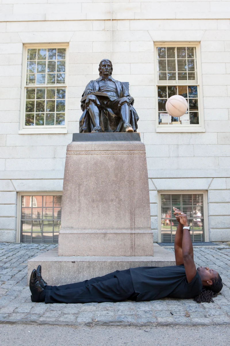  Passing&nbsp;  archival print&nbsp;  2015  photo credit Jerry Russo 