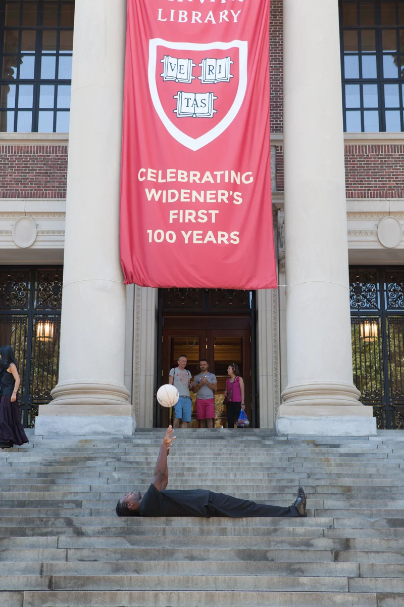  Passing  archival print&nbsp;  2015  photo credit Jerry Russo 