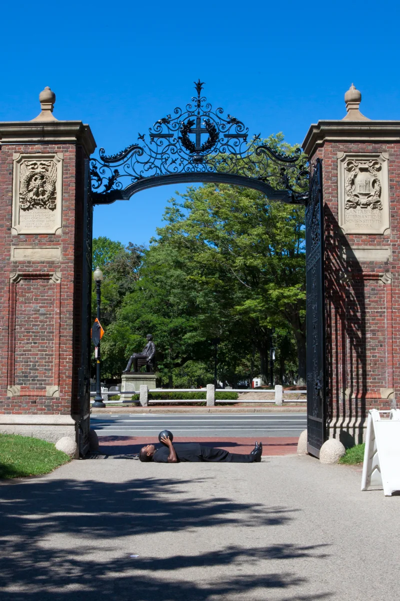  Passing&nbsp;  archival print&nbsp;  2015  photo credit Jerry Russo 