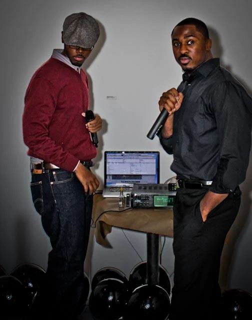  Final Ascension II  performers Adler, Devonte  2014  &nbsp; 