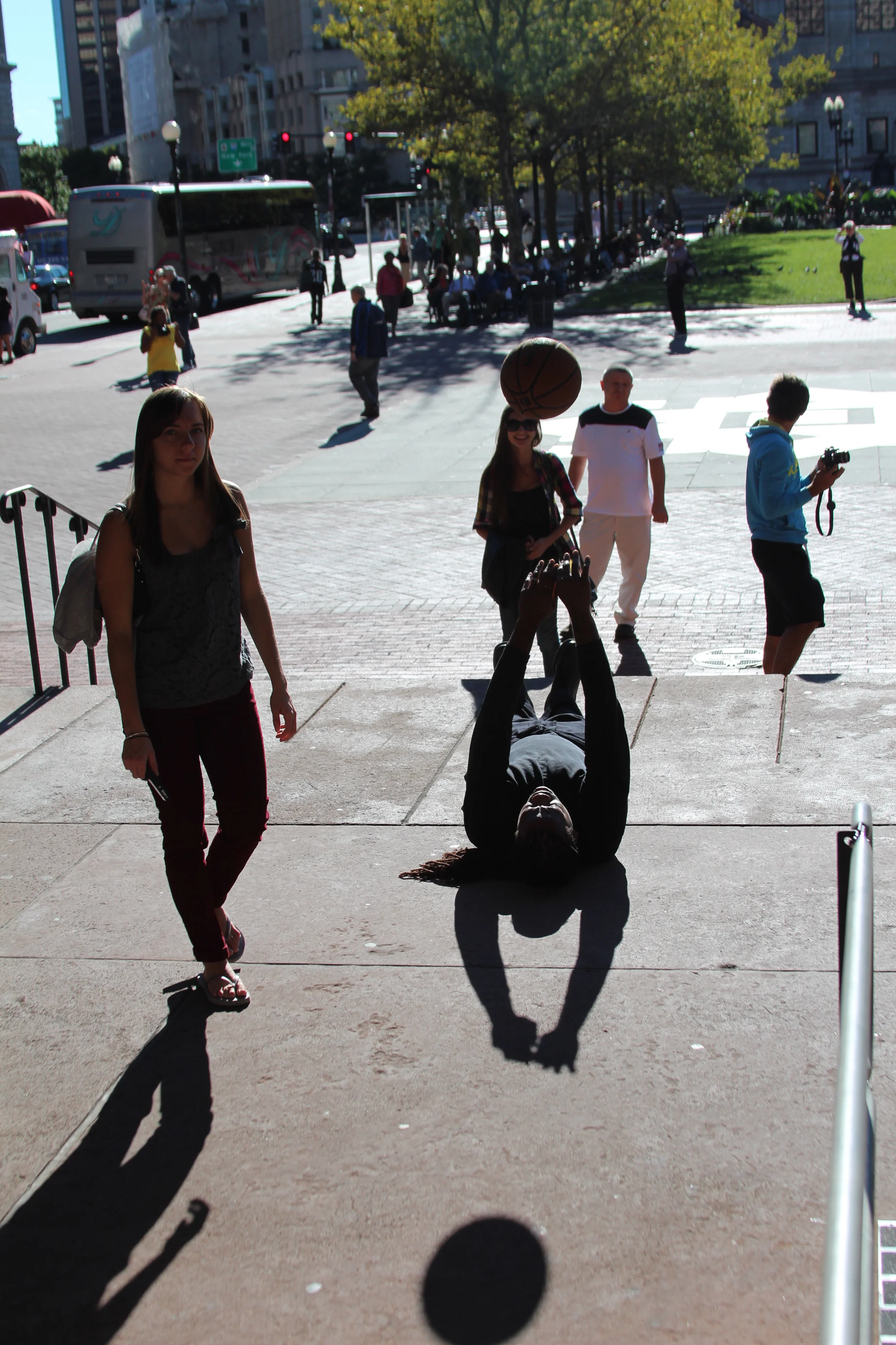  Passing Series #6  digital print&nbsp;  2011  photo credit Darnell Jenkins 