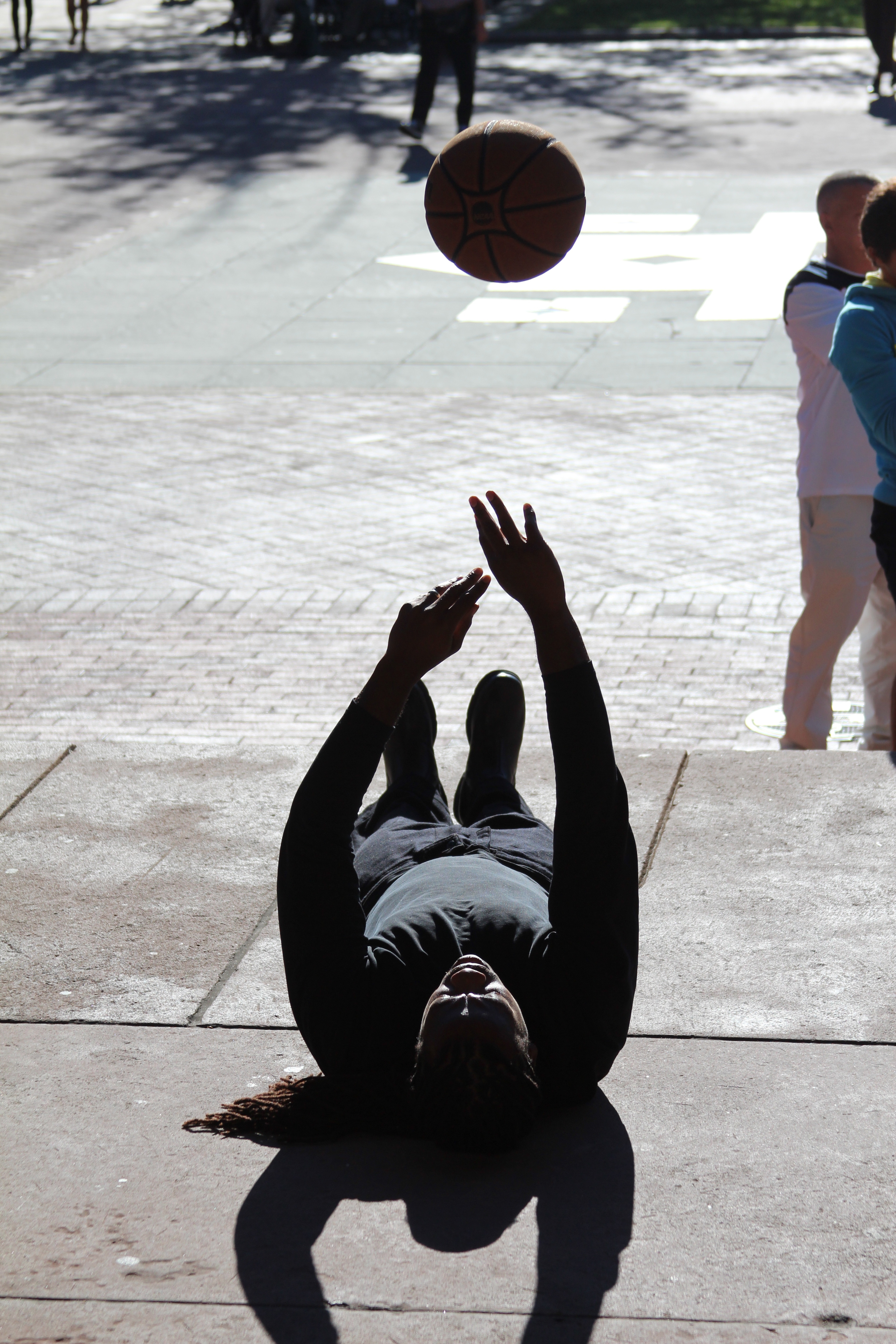  detail from Passing Series #6  digital print&nbsp;  2011     photo credit Darnell Jenkins 