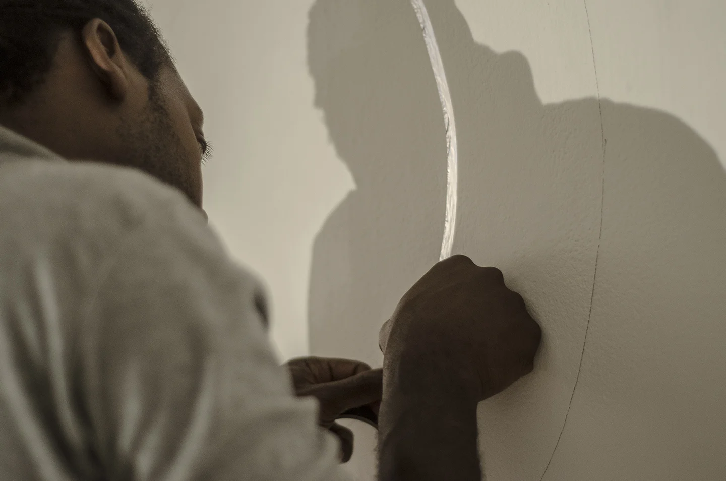  Installation image of Center Court  Work With Me  2016  photo credit Jaypix Belmer  