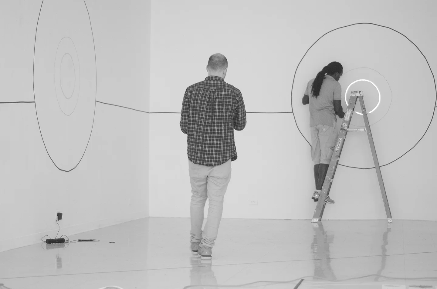  Installation image of Center Court  Work With Me  2016  photo credit Jaypix Belmer  