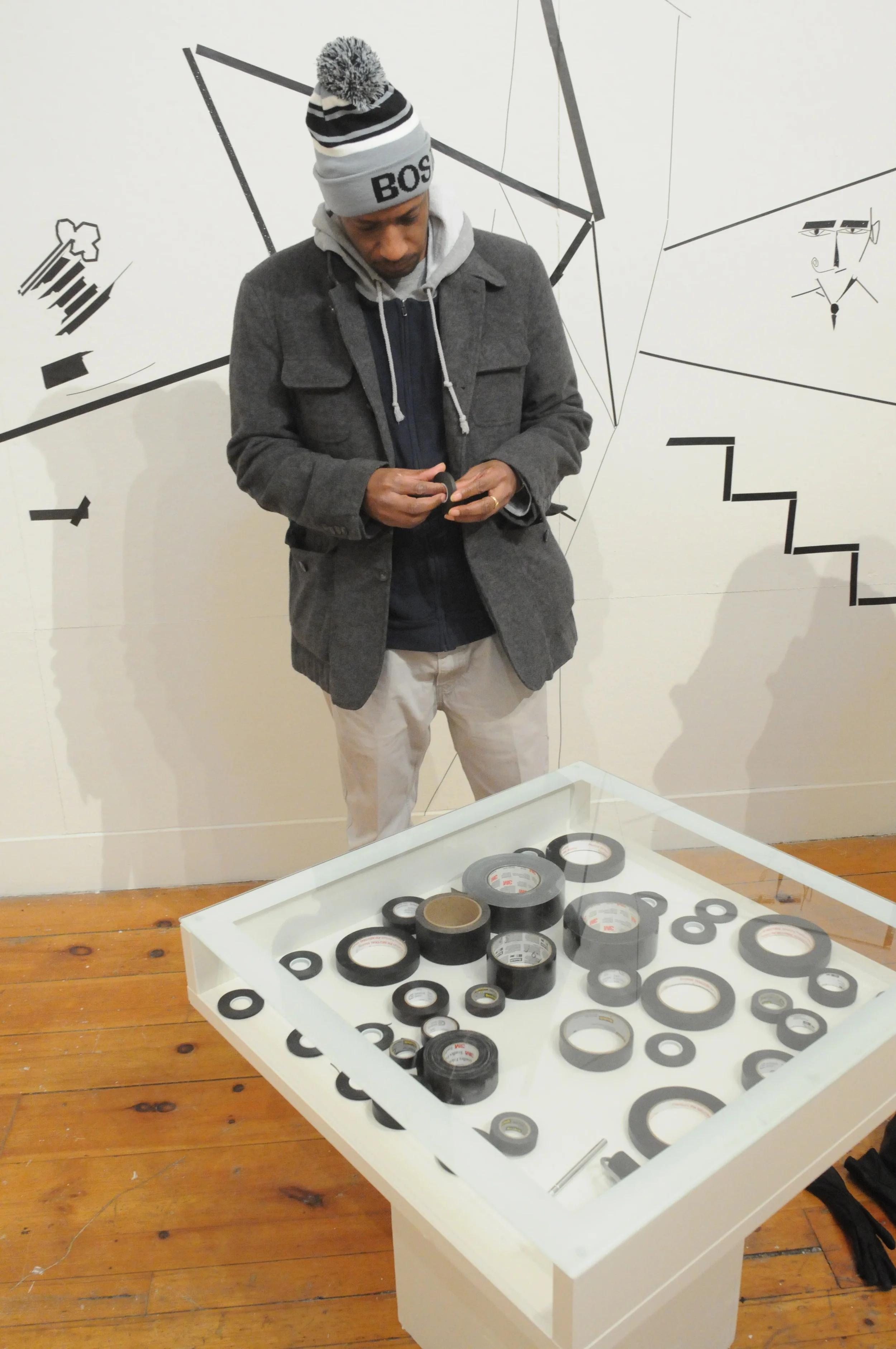  Activator #3&nbsp;  A Path: Drills for Flight  digital image  2015&nbsp; 