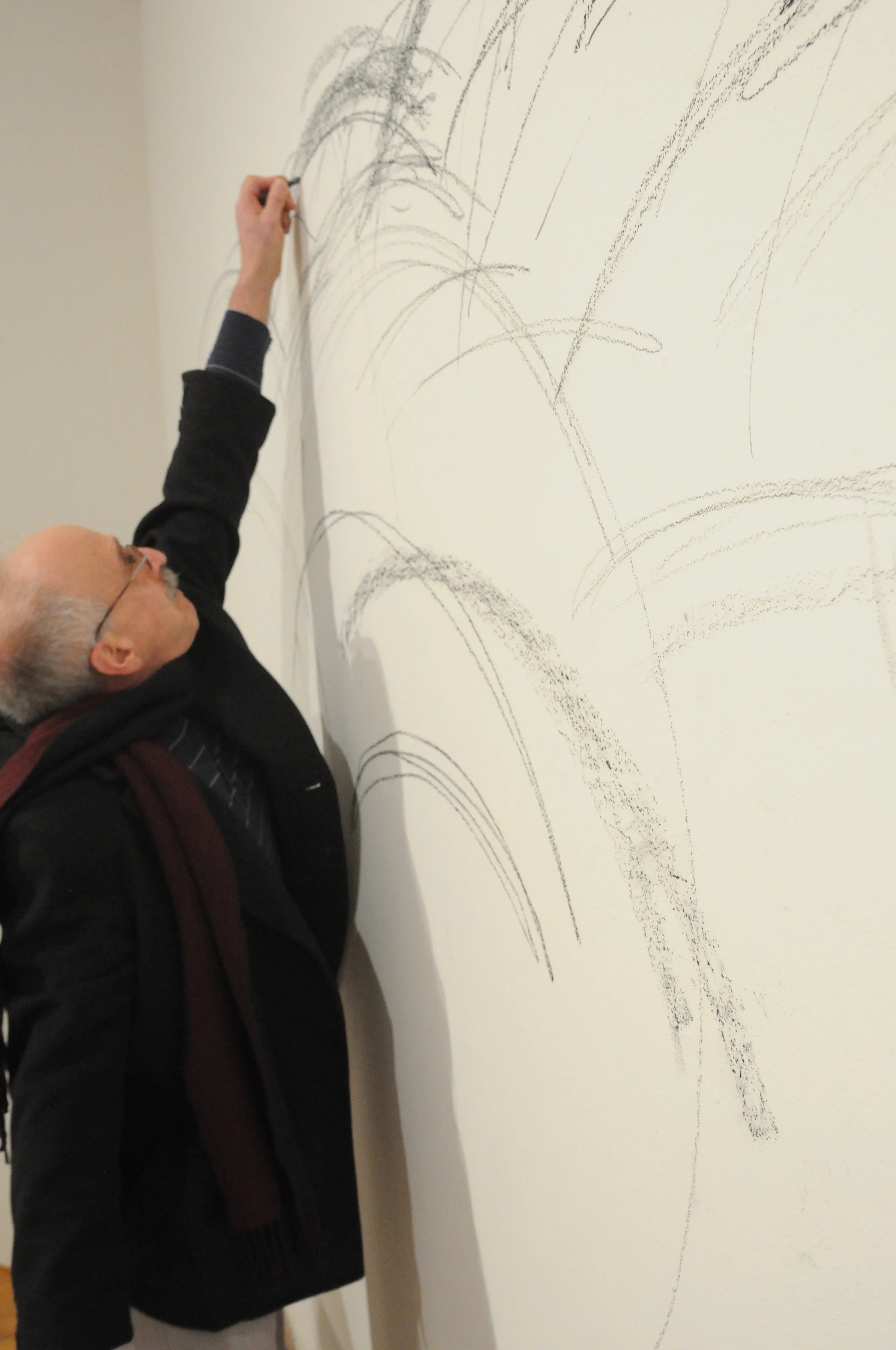  Activator #33  A Path: Drills for Flight  digital image  2015&nbsp; 