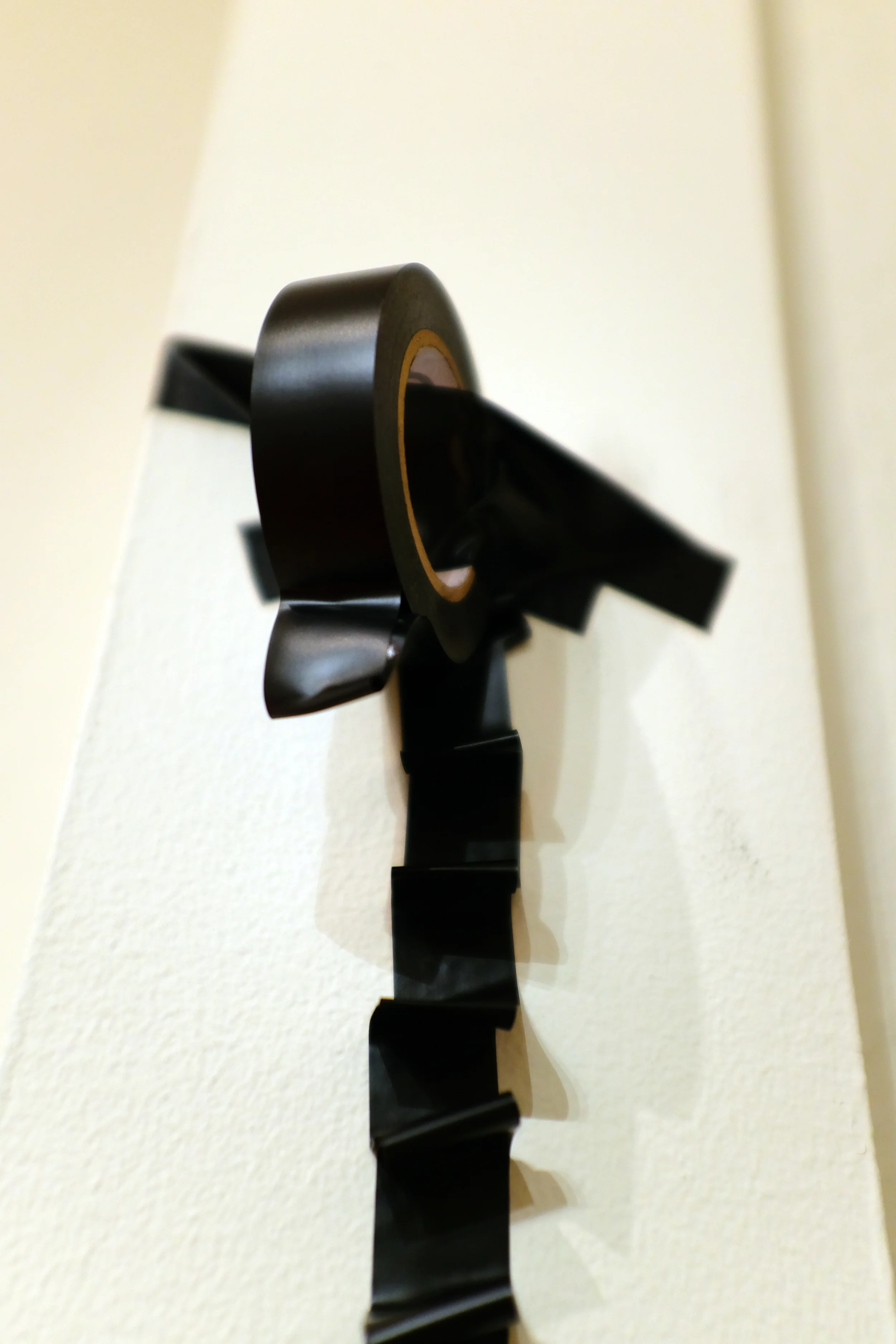  Detail imag (Wall A)  A Path: Drills for Flight  digital image  2016 