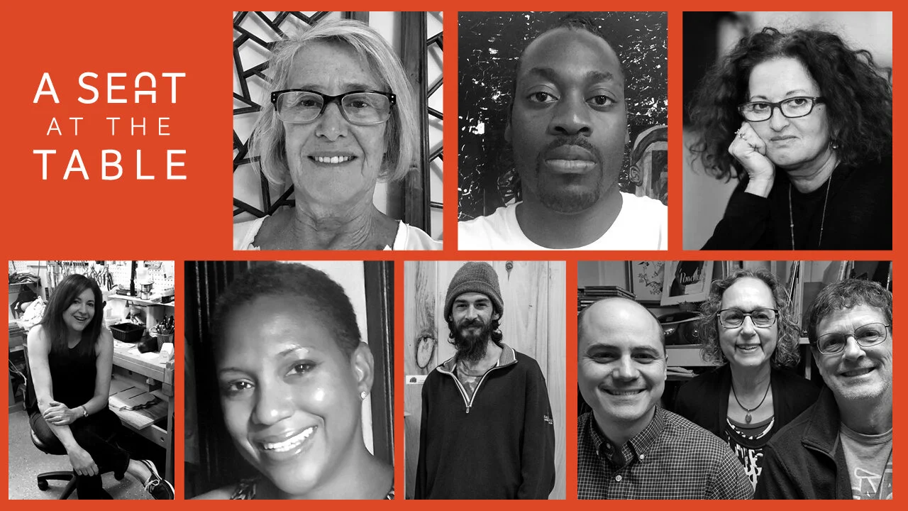 A Seat at The Table: Edward M. Kennedy Institute for the United States Senate