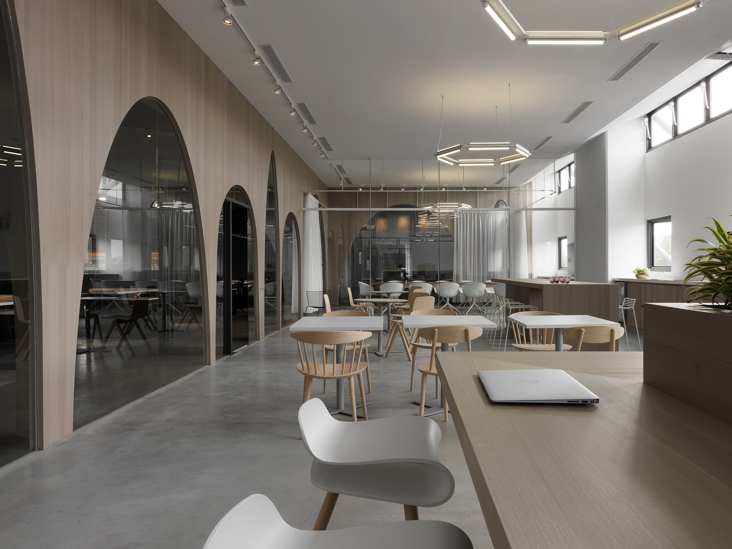Office — JC. Architecture & Design
