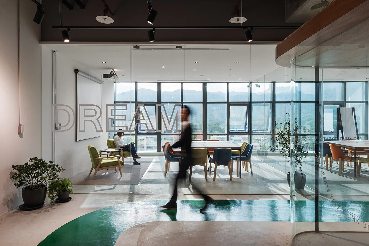 The Loop, New Taipei