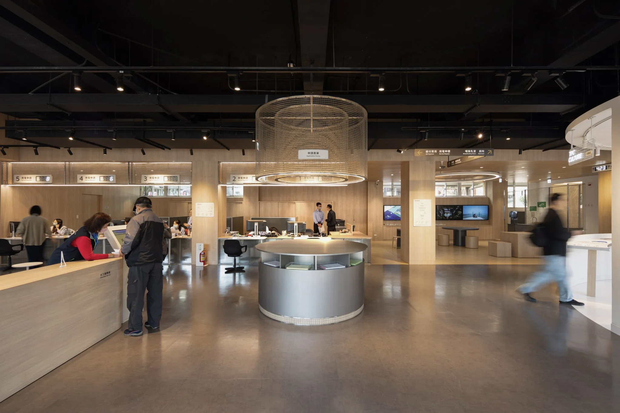  All photos provided by Taiwan Design Research Institute 