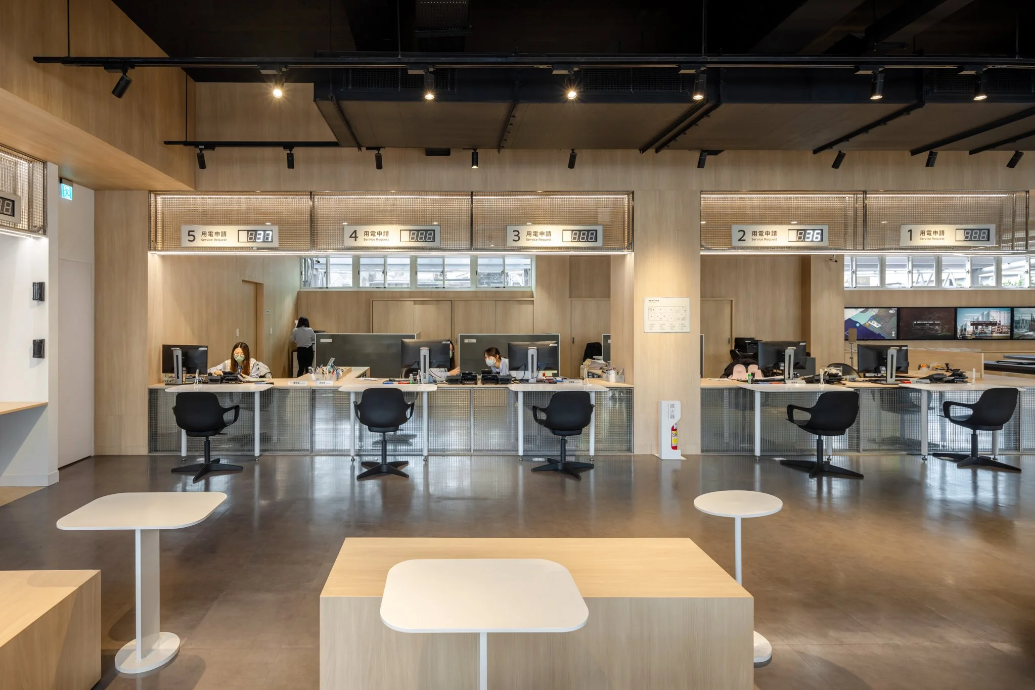 07 用「金屬網格」將電流可視化，作為台電創新服務的形象.jpg